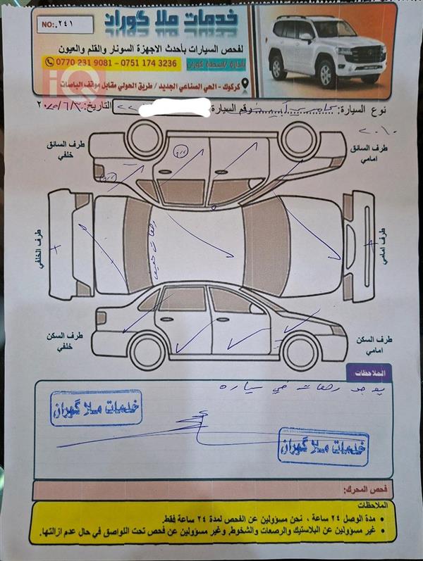 car image